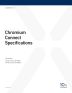 CG000255_ChromiumConnectSpecifications_RevD.pdf