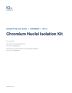 CG000505_Chromium Nuclei Isolation Kit_UG_RevA.pdf