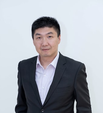 Tony Jiang, Country Manager, China, 10x Genomics