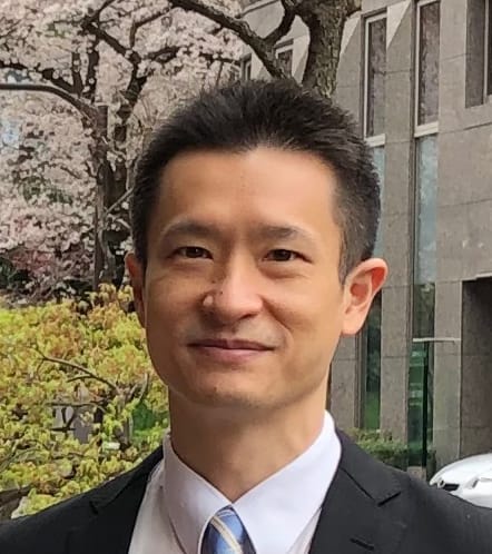 Ken-ichiro Kubo, MD, PhD, The Jikei University School of Medicine