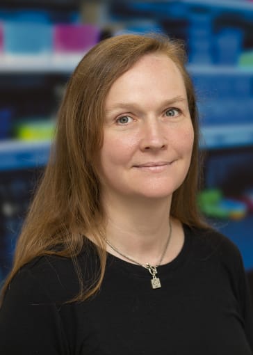 Kendall Van Keuren-Jensen, PhD, TGen