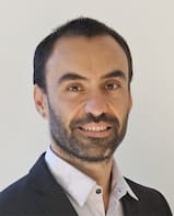 Emilio Yángüez, PhD, Senior Scientist, Roche Innovation Center Zurich (RICZ)