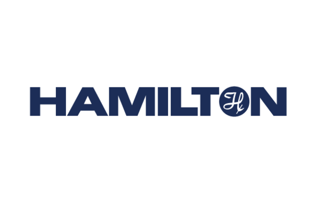 Hamilton logo