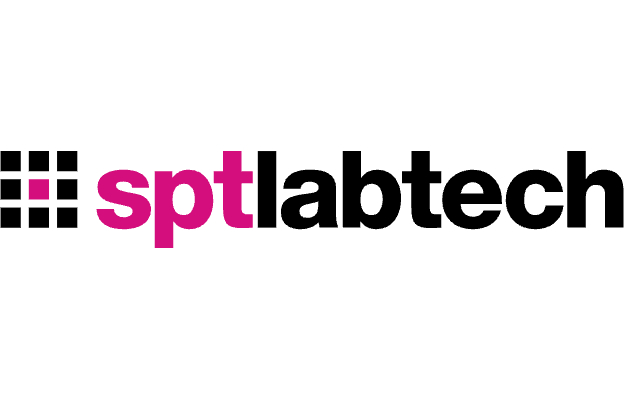 SPT Labtech logo