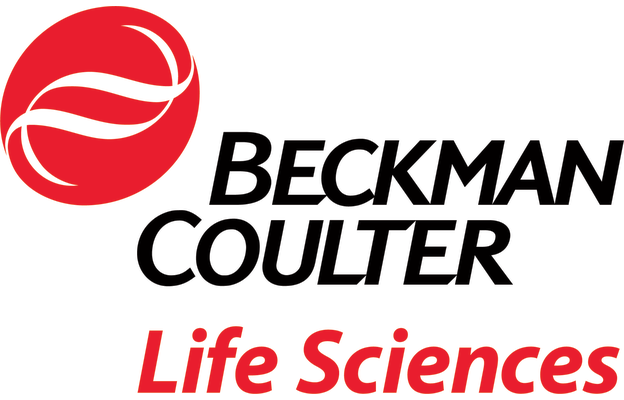 Beckman Coulter Life Sciences logo