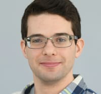 Alon Millet (Graduate Student Researcher, Rockefeller University)