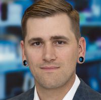 Nick Banovich, PhD (The Translational Genomics Research Institute (TGen), part of City of Hope)