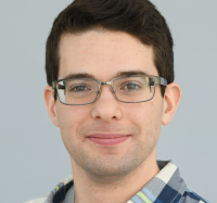 Alon Millet (Graduate Student Researcher, Rockefeller University)