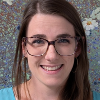 Alex Sockell, PhD, Staff Product Manager, Spatial 