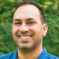 Michael Siddiqui, PhD, Senior Product Manager, Software