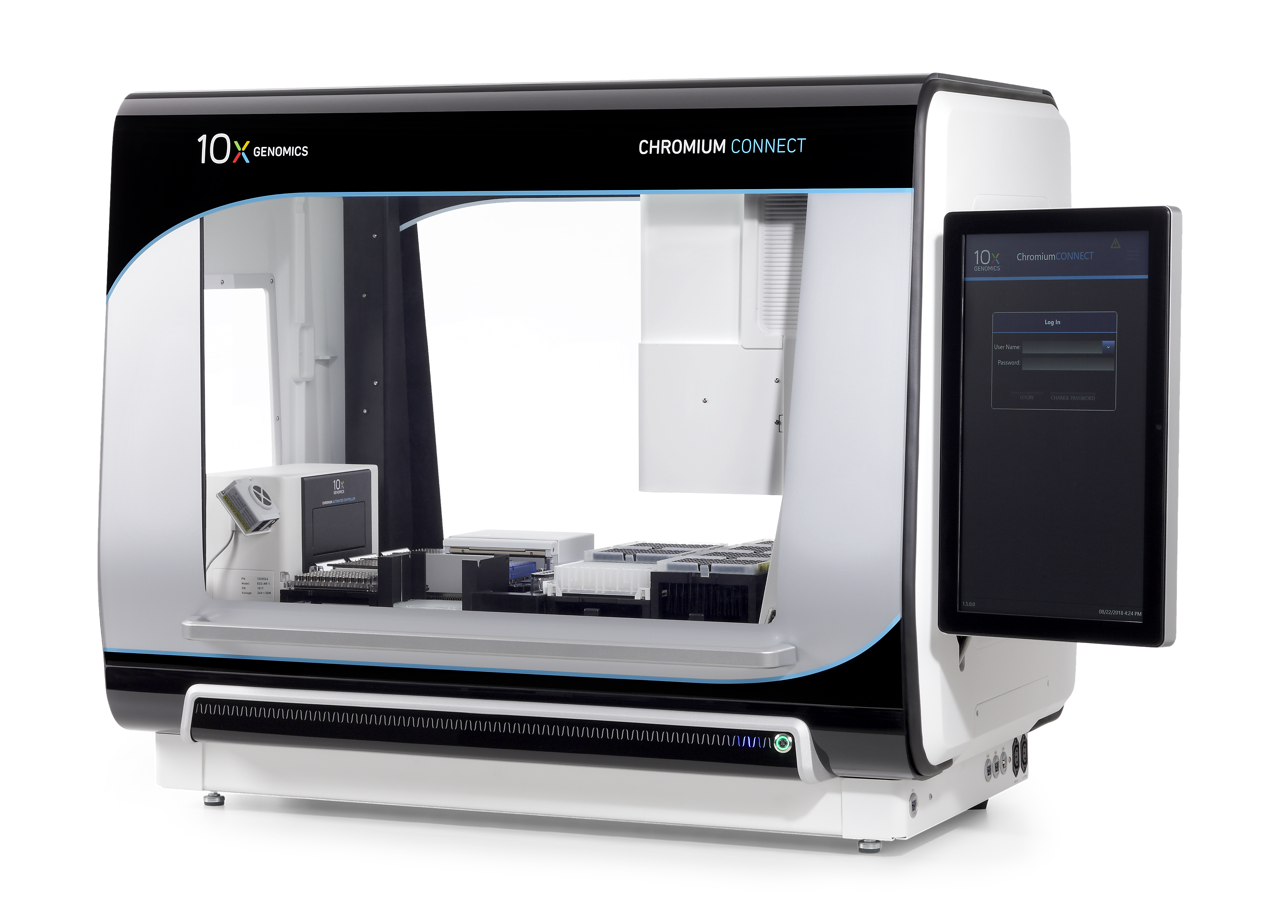 ターゲット遺伝子発現 10x Genomics