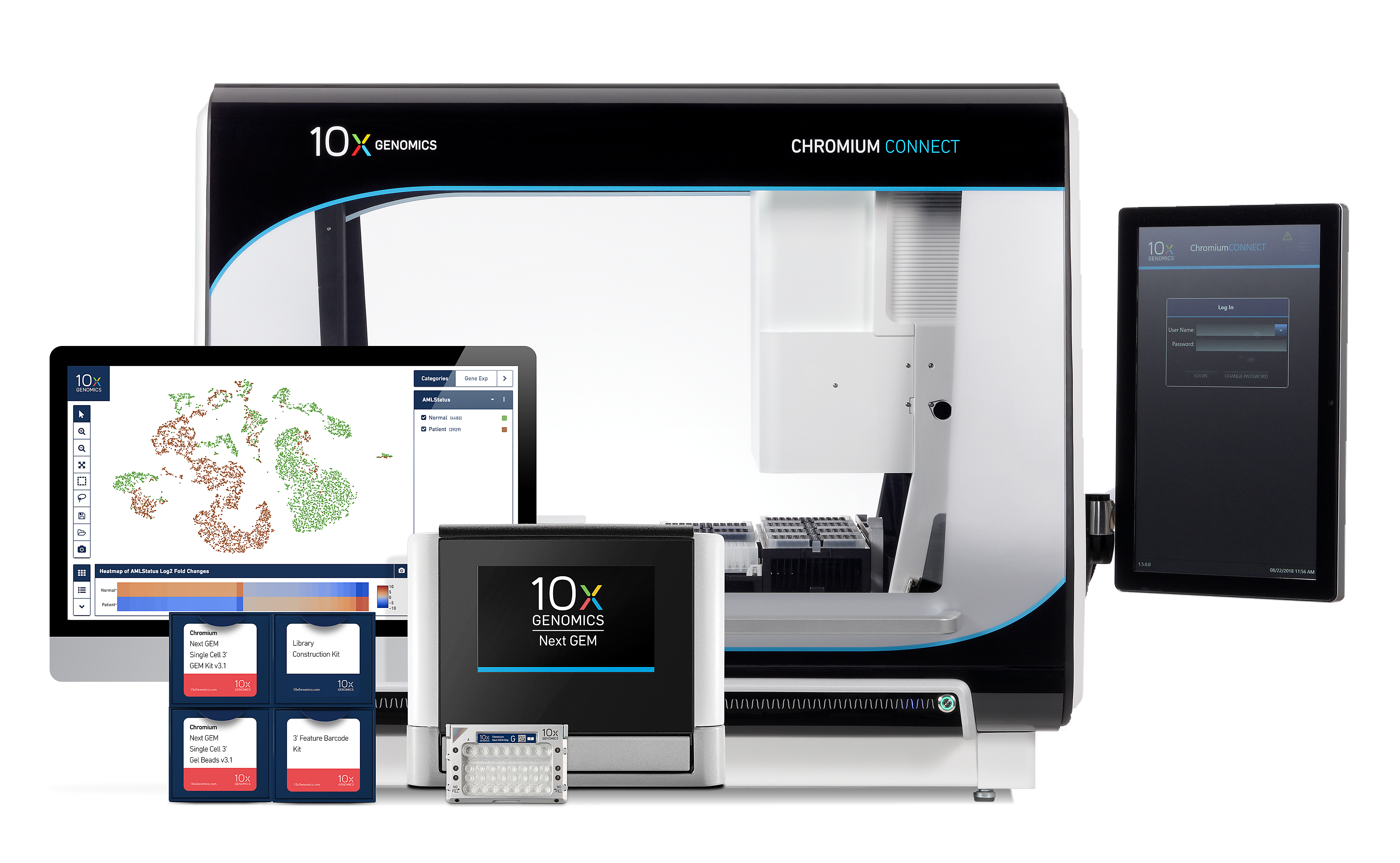 10x genomics