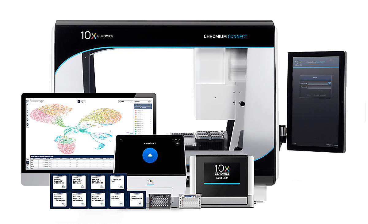 Single Cell Gene Expression