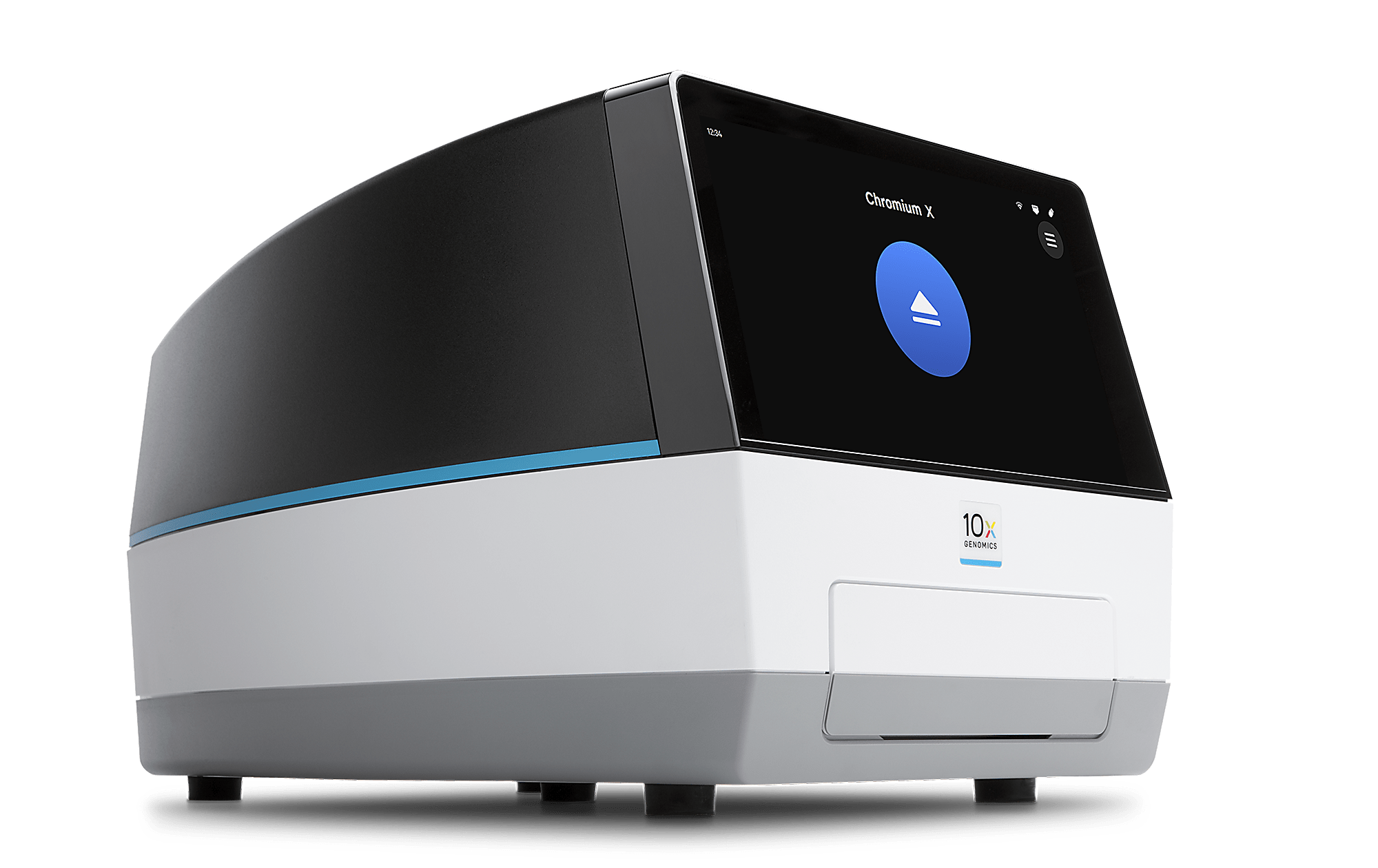 Single Cell ATAC - 10x Genomics