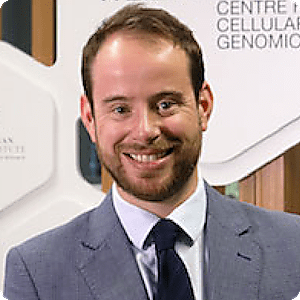 Joseph Powell, PhD, Director of Garvan-Weizmann Centre for Cellular Genomics, Garvan Institute of Medical Research