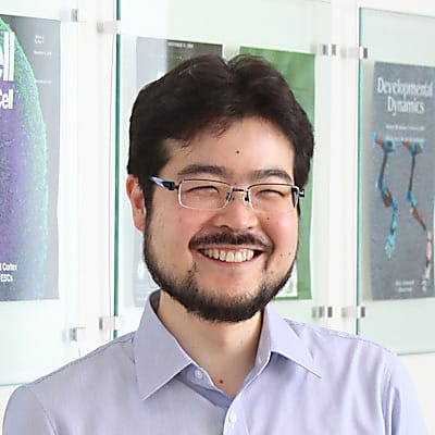 Minoru Takasato, PhD, Team Leader, Laboratory for Human Organogenesis, RIKEN Center for Biosystems Dynamics Research