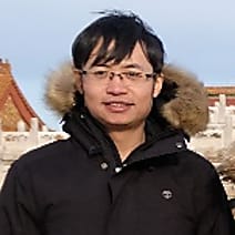 Chenglin Miao, PhD, Researcher at School of Life Science, Peking University