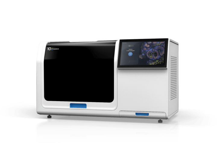 Xenium Analyzer