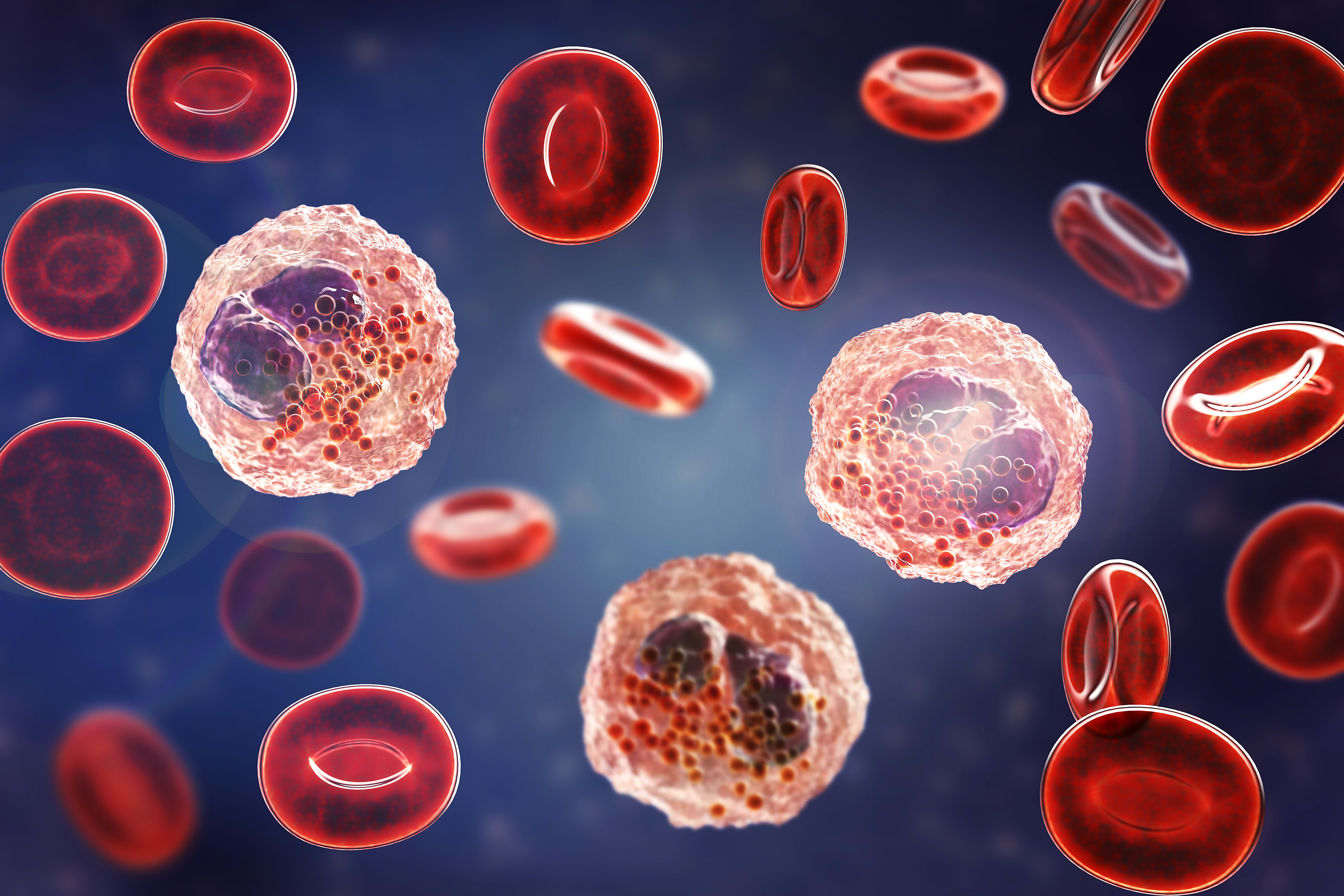 Direct fixation of whole blood samples for simplified single cell profiling  | 10x Genomics