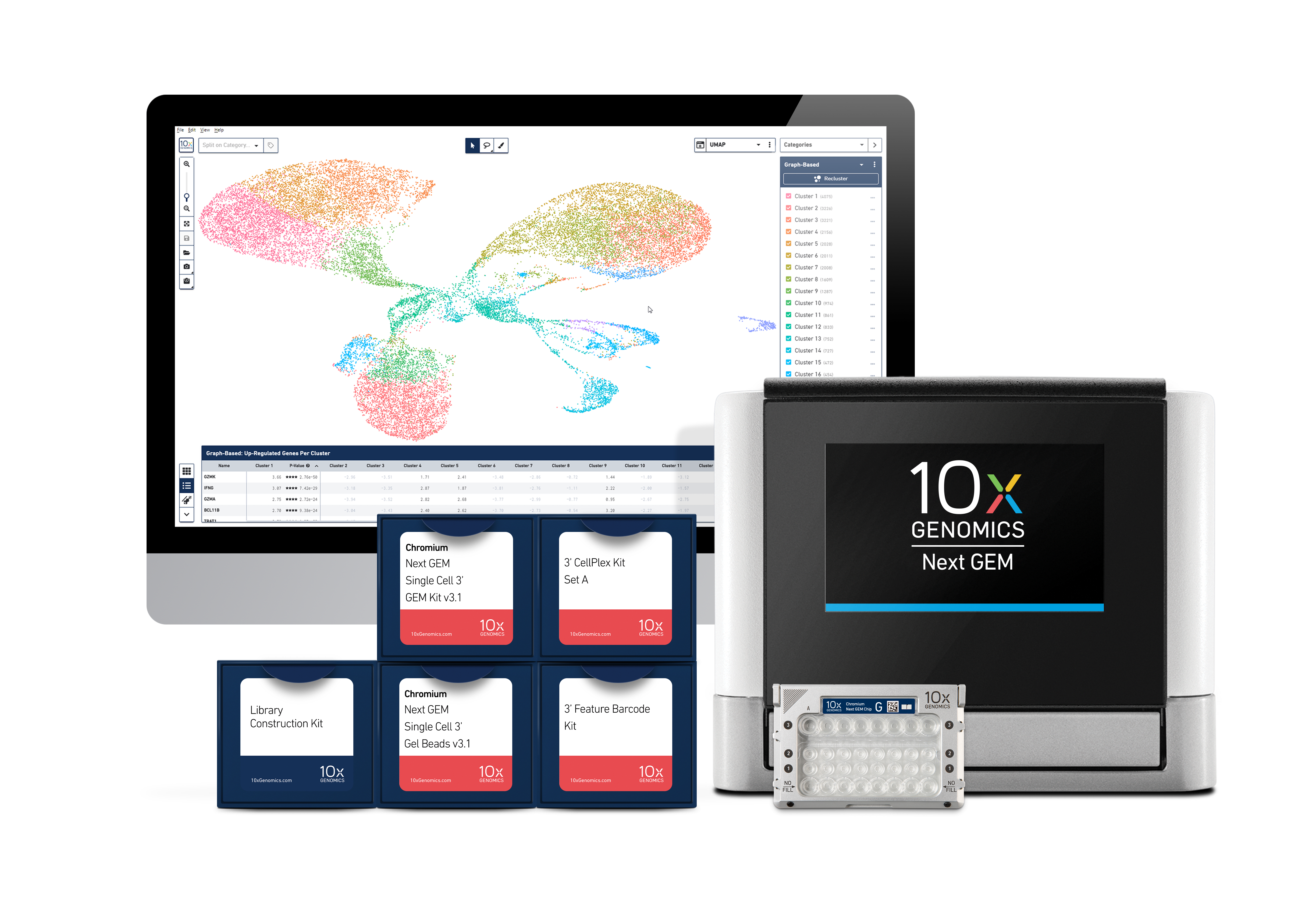 Answering Your Questions About Sample Multiplexing for Single Cell Gene ...
