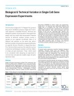 CG000170_TechNote_BiologicalandTechnicalVariationinSingleCell3'GeneExpressionExperiments_RevA_.pdf