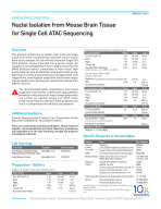 CG000212_SingleCellATAC_Nuclei_Isolation_MouseBrain_DemonstratedProtocol_Rev C.pdf