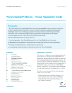 CG000240_Demonstrated_Protocol_VisiumSpatialProtocols_TissuePreparationGuide_RevE.pdf