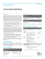 CG000332_VisiumSpatialGeneExpressionSlideReset_RevB.pdf