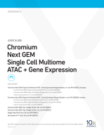 CG000338_ChromiumNextGEM_Multiome_ATAC_GEX_User Guide_RevG.pdf
