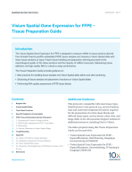 CG000408_Demonstrated_Protocol_VisiumSpatialProtocolsFFPE_TissuePreparationGuide_RevE.pdf