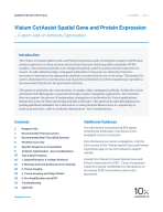 CG000664_Demonstrated_Protocol_VisiumCytAssistProtein_AddonAntibodyOptimization_RevA.pdf