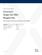 1000080_ChromiumSingleCell5'_FeatureBarcodeLibrary_Kit_SDS.pdf