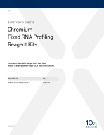 1000490_Chromium Next GEM Single Cell Fixed RNA Mouse Transcriptome Probe Kit, 4 rxns.pdf