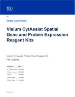 1000603_VisiumCytAssistProteinCoreReagentKit_SDS.pdf