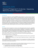 CG000089_10x_Technical Note_Single Cell3_v2_Sequencing_Metrics_RevB.pdf