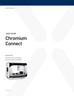 CG000180_ChromiumConnect_Instrument_UserGuide-RevD.pdf