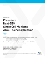 CG000338_ChromiumNextGEM_Multiome_ATAC_GEX_User Guide_RevF.pdf