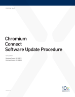 CG000341_ChromiumConnect Software Update Rev D.pdf