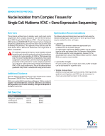 CG000375_DemonstratedProtocol_NucleiIsolationComplexSample_ATAC_GEX_Sequencing_Rev C.pdf