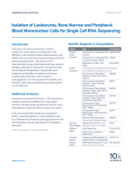 CG000392_Demonstrated_Protocol_Isolation_of-PBMC_SingleCellRNA_Sequencing_Rev B.pdf