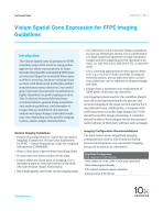 CG000436_VisiumFFPE_ImagingGuidelinesTN_RevA.pdf