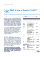 CG000478_DemonstratedProtocol_Cell&NucleiFixation_Chromium_FixedRNA_Profiling_RevA.pdf