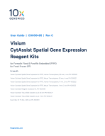 CG000495_VisiumCytAssist_GeneExpressionUserGuide_RevC.pdf