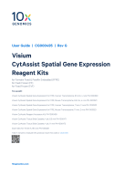 CG000495_VisiumCytAssist_GeneExpressionUserGuide_Rev_G.pdf
