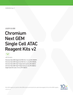 CG000496_Chromium_NextGEM_SingleCell_ATAC_ReagentKits v2_UserGuide_RevC.pdf