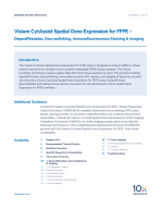 CG000519_Demonstrated_Protocol_VisiumCytAssistSpatialFFPE_Deparaffin_IF_RevB.pdf