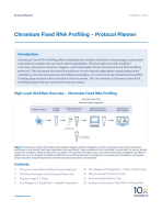CG000528 Chromium Fixed RNA Profiling Protocol Planner RevD.pdf