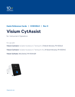 CG000543_VisiumCytAssist-Instrument_QuickReferenceCards_RevG.pdf