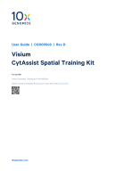CG000549_VisiumCytAssistTrainingUserGuide_RevD.pdf