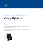 CG000577_CytAssist-TissueSlideCassette_QuickReferenceCards_RevA.pdf